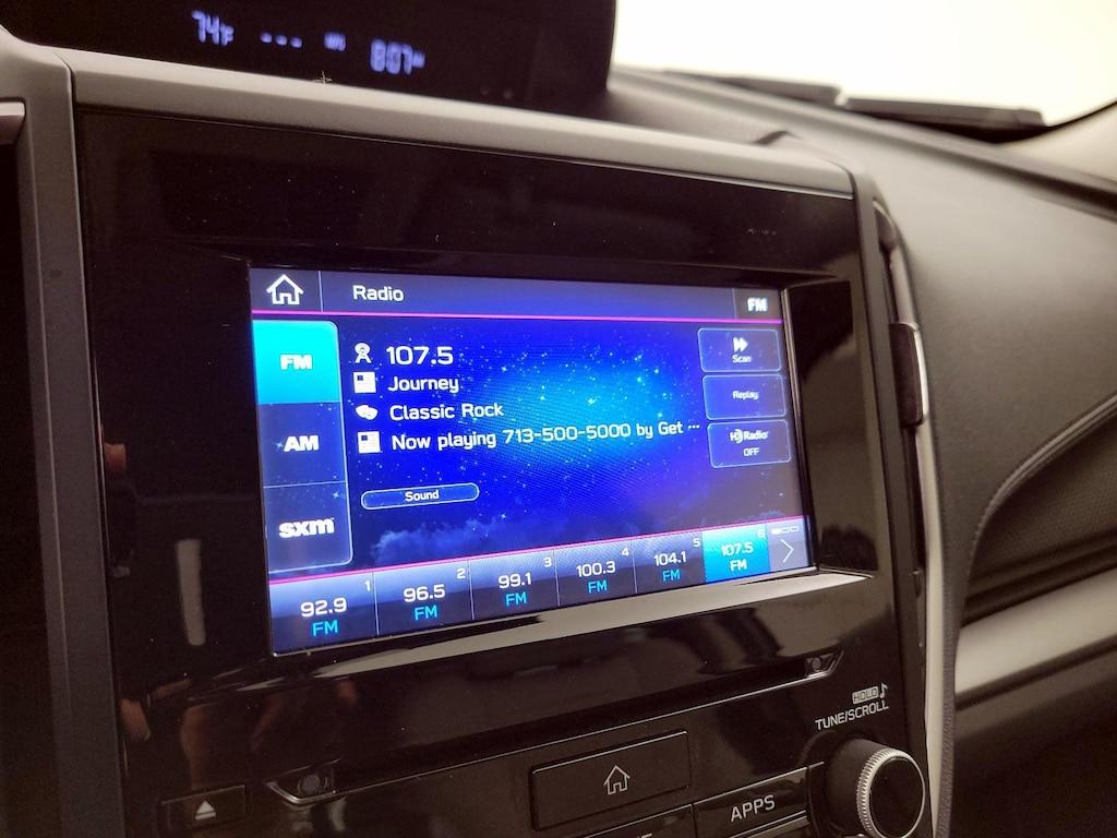 used 2023 Subaru Forester car, priced at $31,998