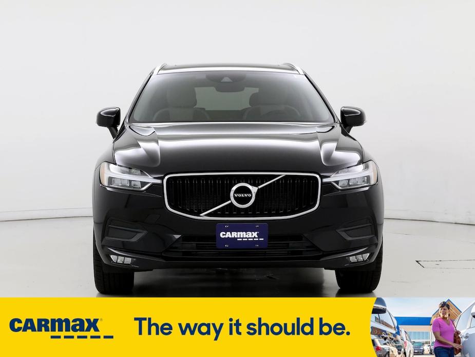 used 2021 Volvo XC60 car, priced at $29,998