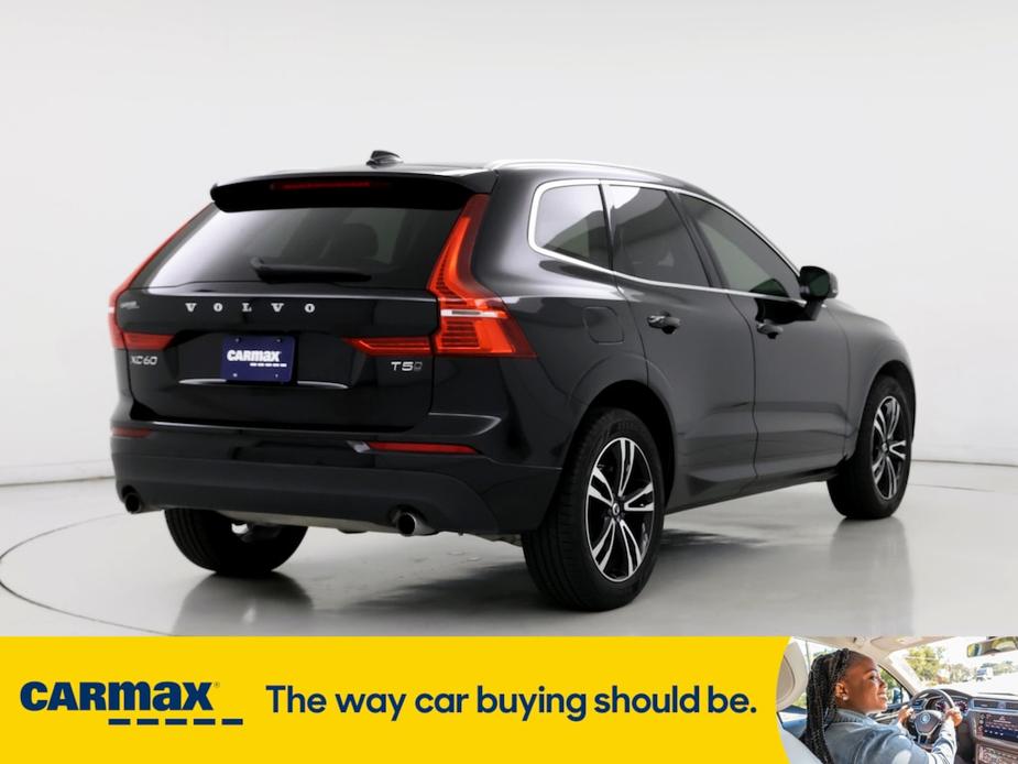 used 2021 Volvo XC60 car, priced at $29,998