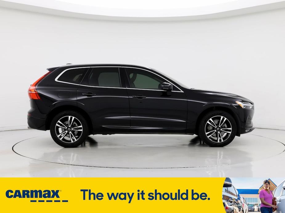 used 2021 Volvo XC60 car, priced at $29,998