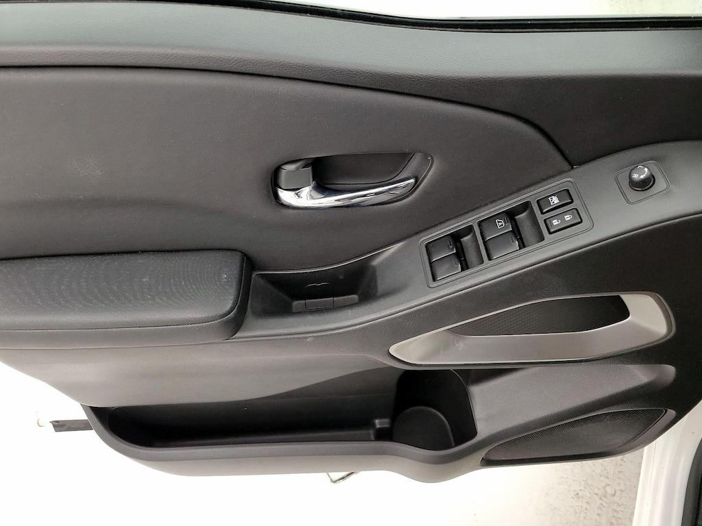 used 2022 Nissan Frontier car, priced at $25,998