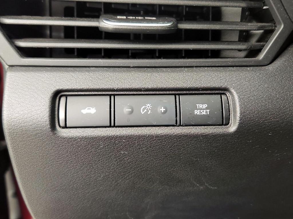 used 2024 Nissan Altima car, priced at $20,998