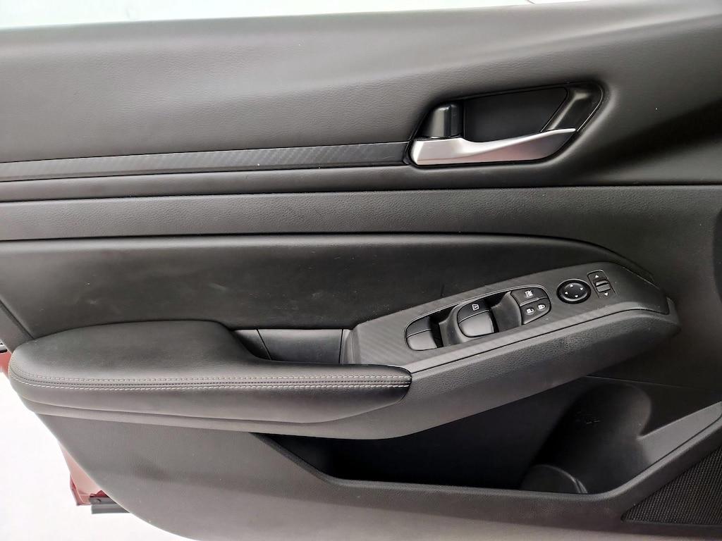 used 2024 Nissan Altima car, priced at $20,998