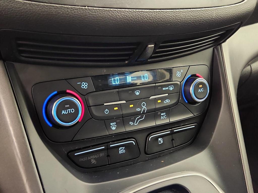 used 2017 Ford C-Max Hybrid car, priced at $12,998