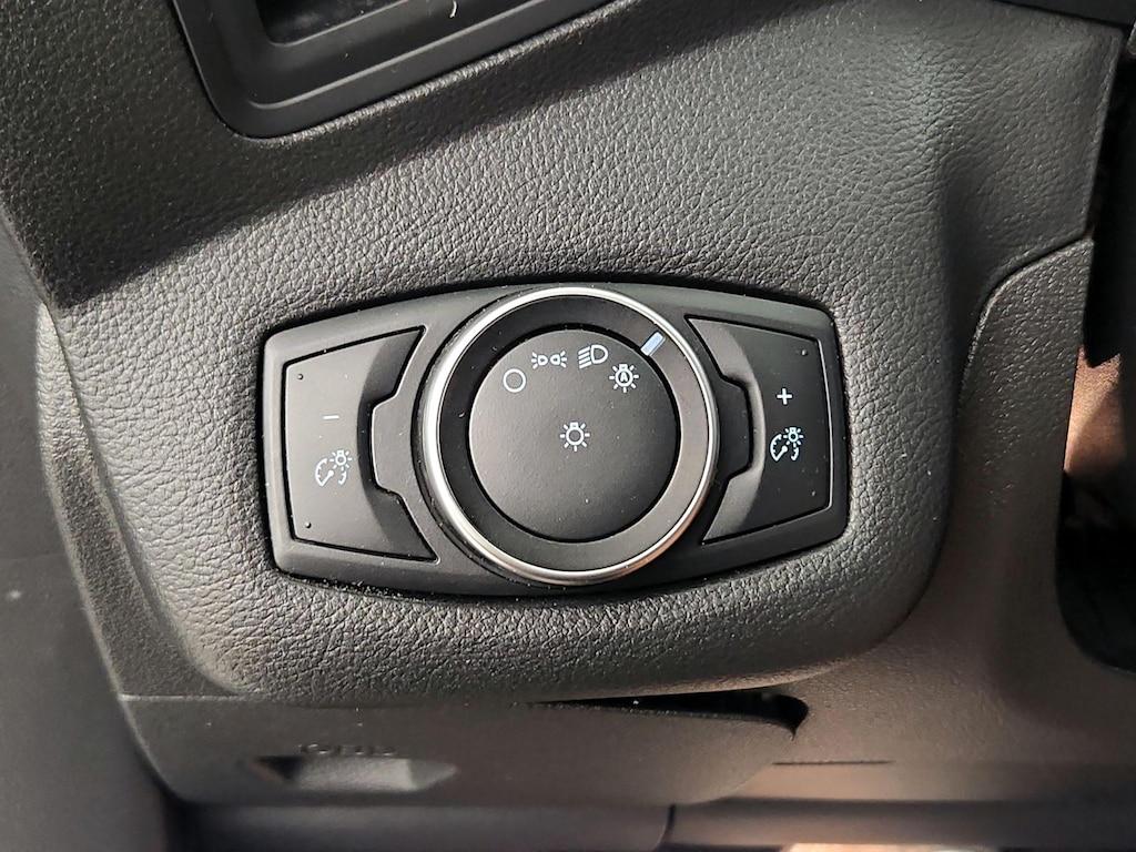 used 2017 Ford C-Max Hybrid car, priced at $12,998