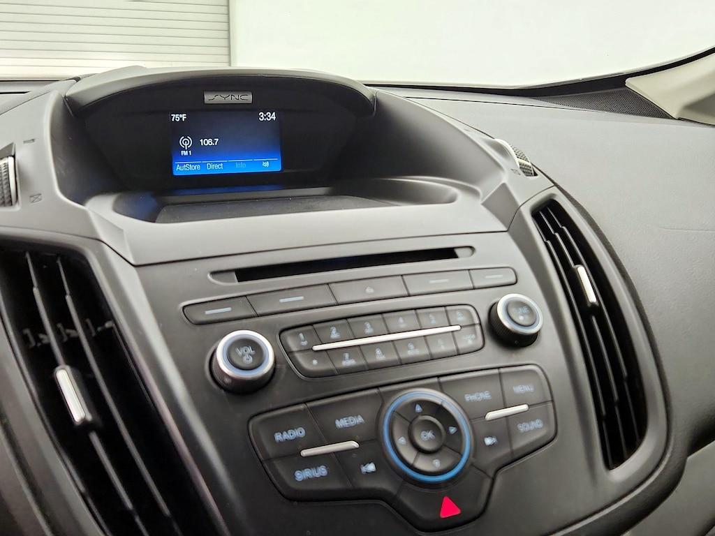 used 2017 Ford C-Max Hybrid car, priced at $12,998