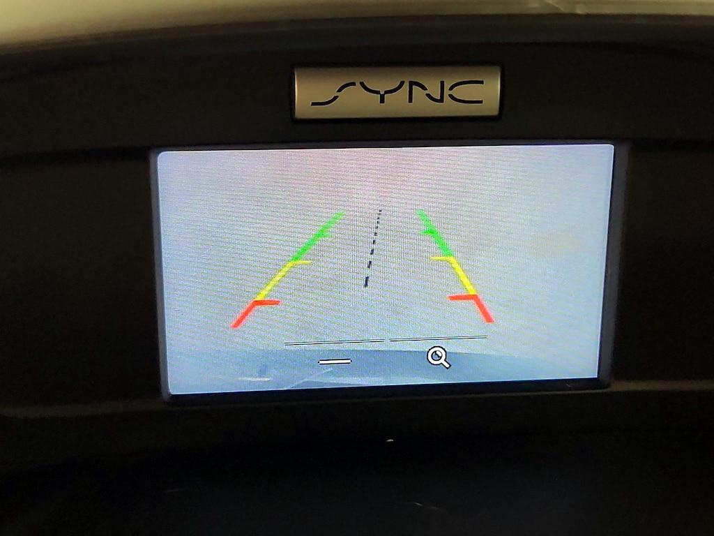 used 2017 Ford C-Max Hybrid car, priced at $12,998