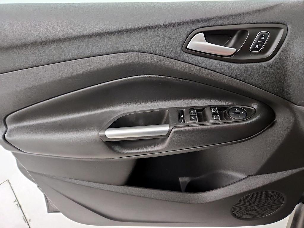 used 2017 Ford C-Max Hybrid car, priced at $12,998