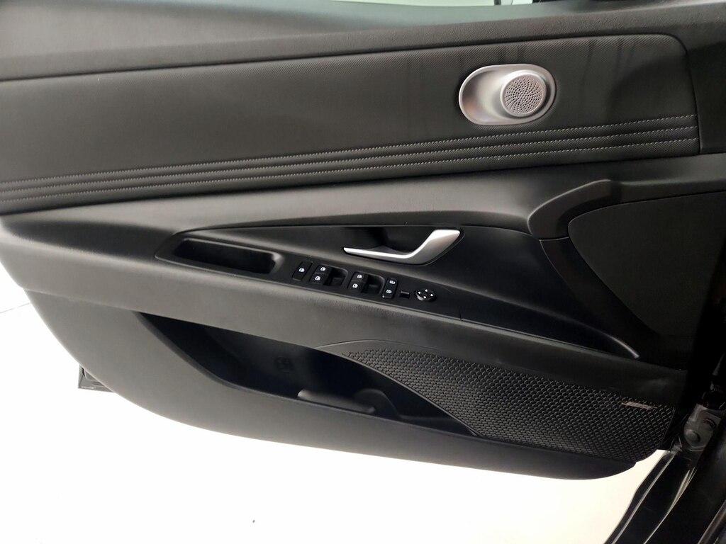 used 2023 Hyundai Elantra car, priced at $22,998
