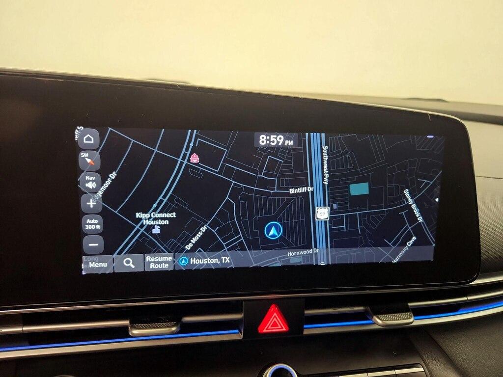 used 2023 Hyundai Elantra car, priced at $22,998