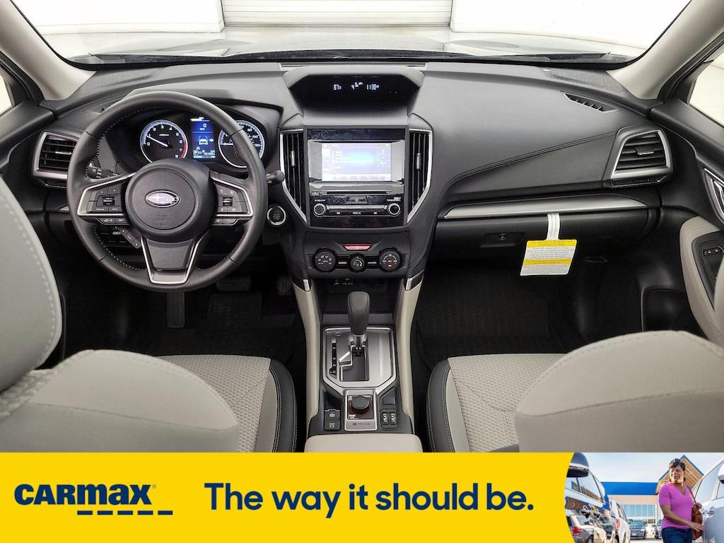 used 2022 Subaru Forester car, priced at $29,998