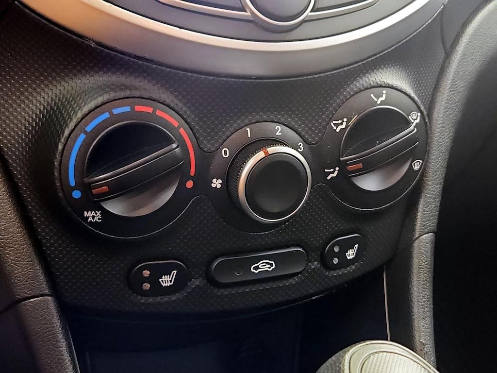 used 2014 Hyundai Accent car, priced at $11,998