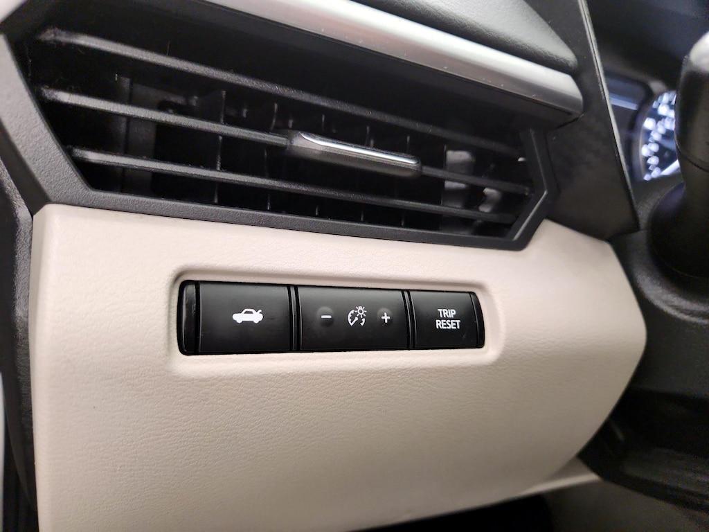 used 2020 Nissan Altima car, priced at $18,998