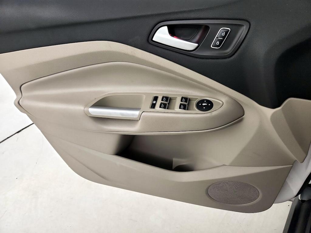 used 2016 Ford C-Max Hybrid car, priced at $11,998