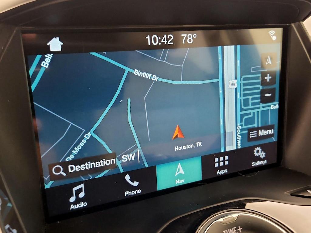 used 2016 Ford C-Max Hybrid car, priced at $11,998