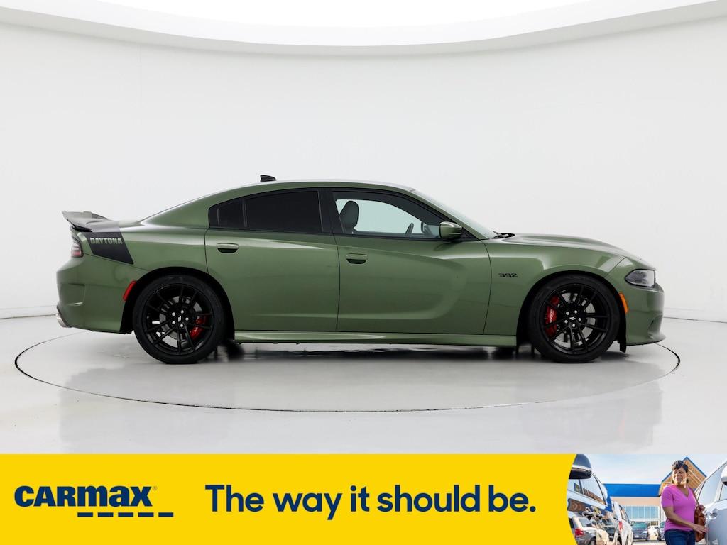 used 2021 Dodge Charger car, priced at $38,998