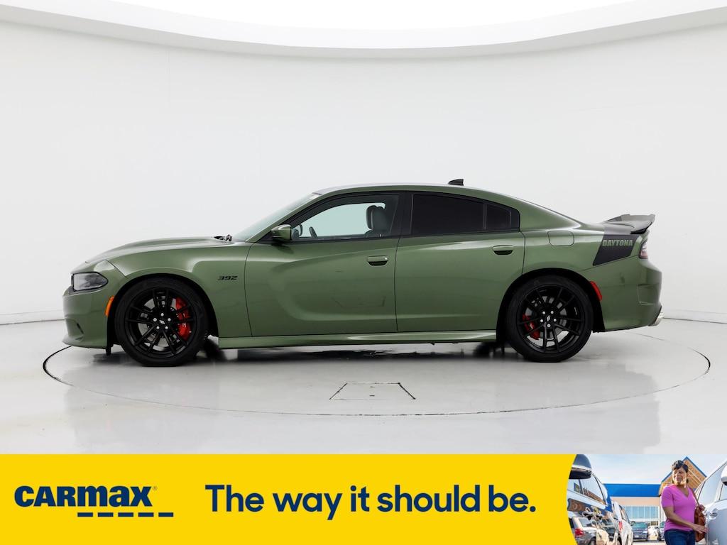 used 2021 Dodge Charger car, priced at $38,998