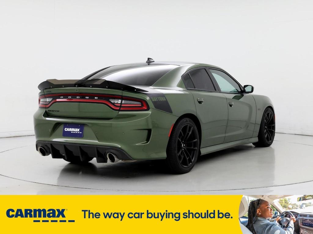 used 2021 Dodge Charger car, priced at $38,998