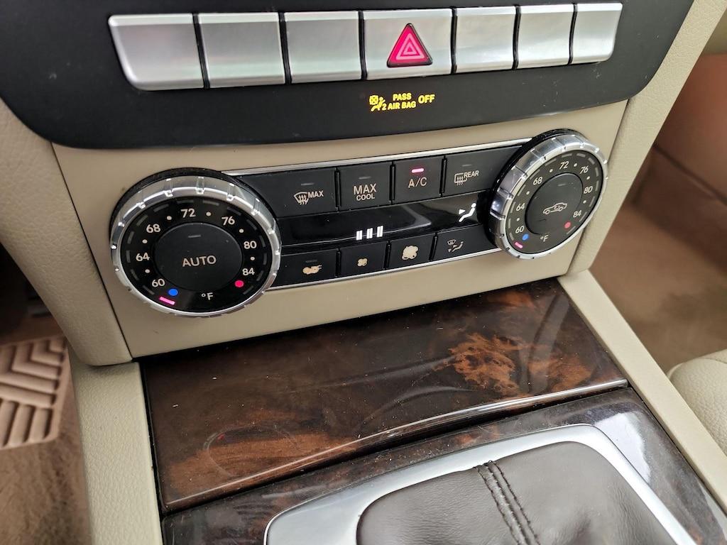 used 2014 Mercedes-Benz C-Class car, priced at $16,998
