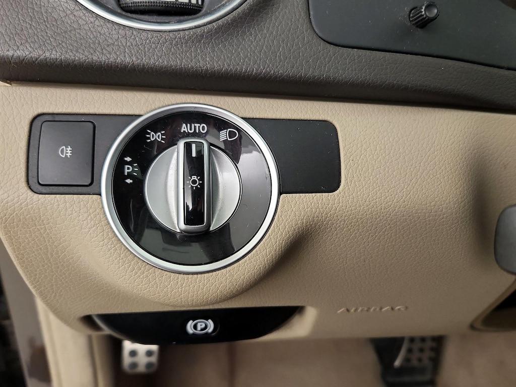 used 2014 Mercedes-Benz C-Class car, priced at $16,998