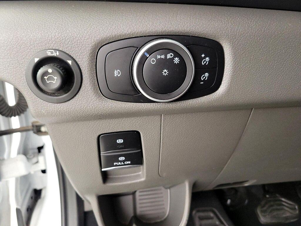 used 2023 Ford Transit-350 car, priced at $42,998
