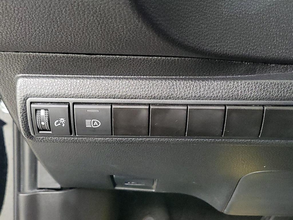 used 2024 Toyota Corolla car, priced at $23,998