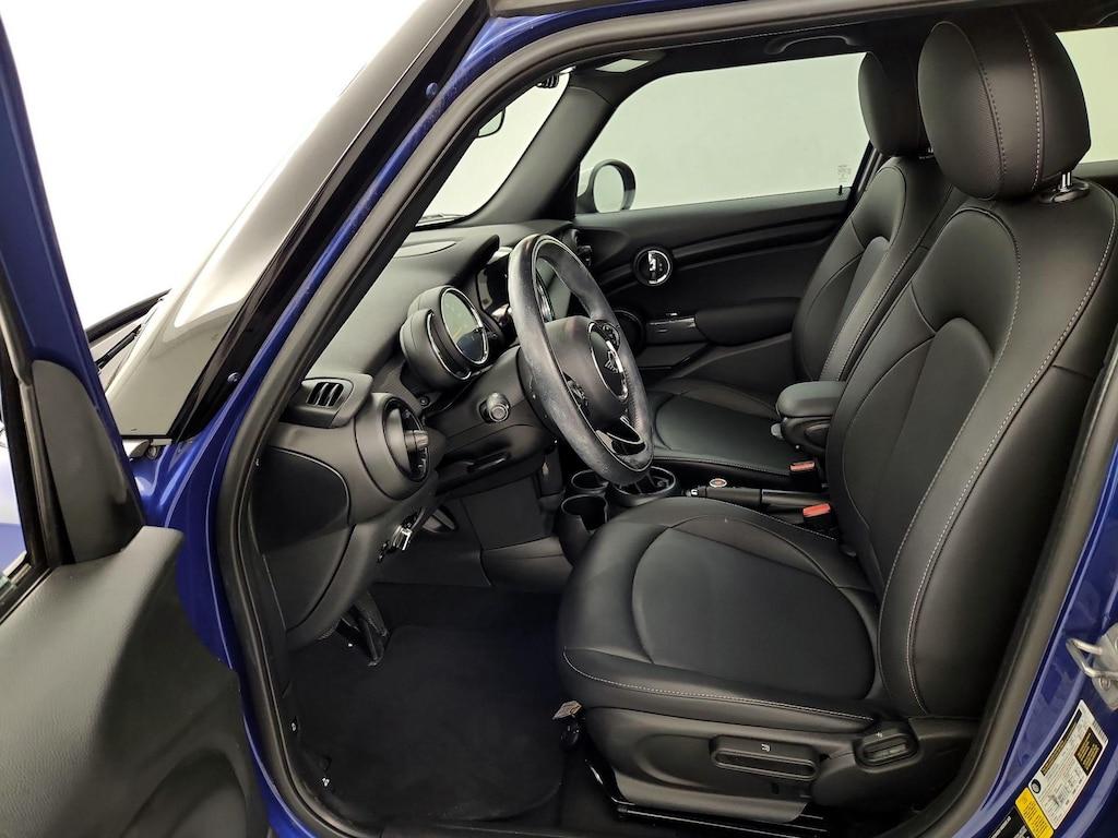 used 2019 MINI Hardtop car, priced at $18,998