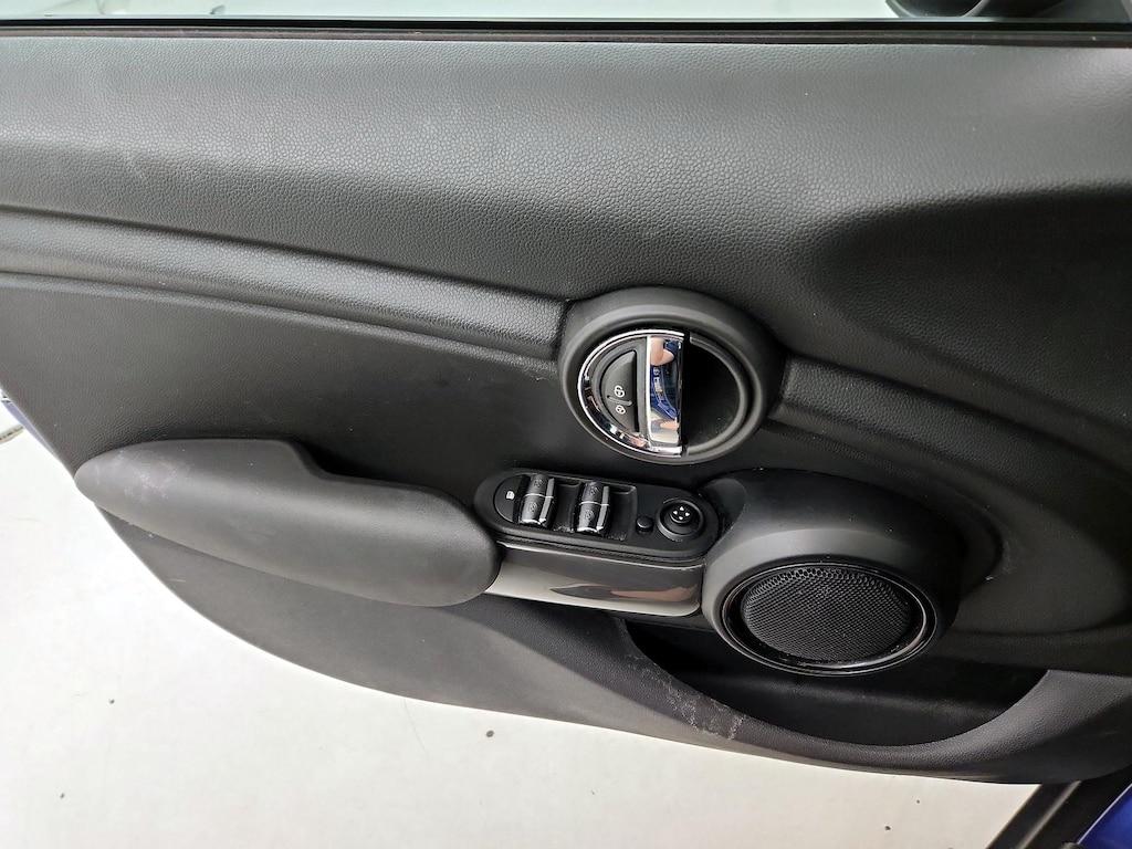 used 2019 MINI Hardtop car, priced at $18,998