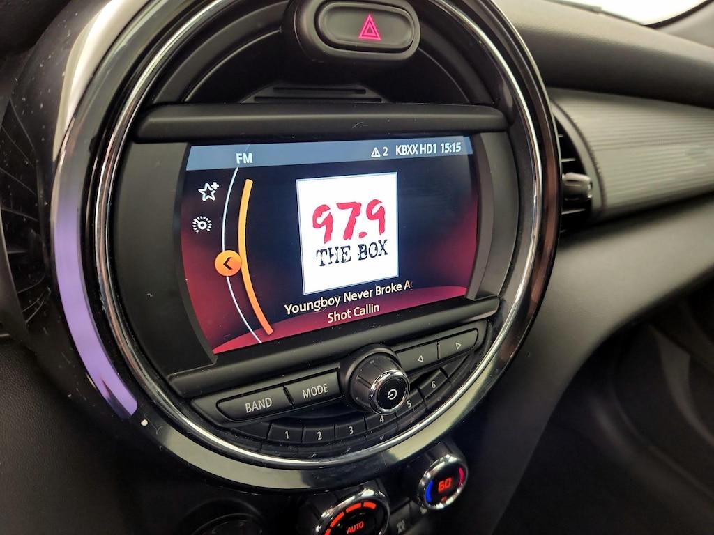 used 2019 MINI Hardtop car, priced at $18,998