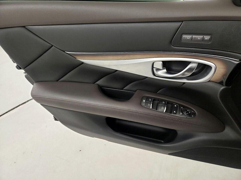 used 2017 INFINITI Q70 car, priced at $26,998