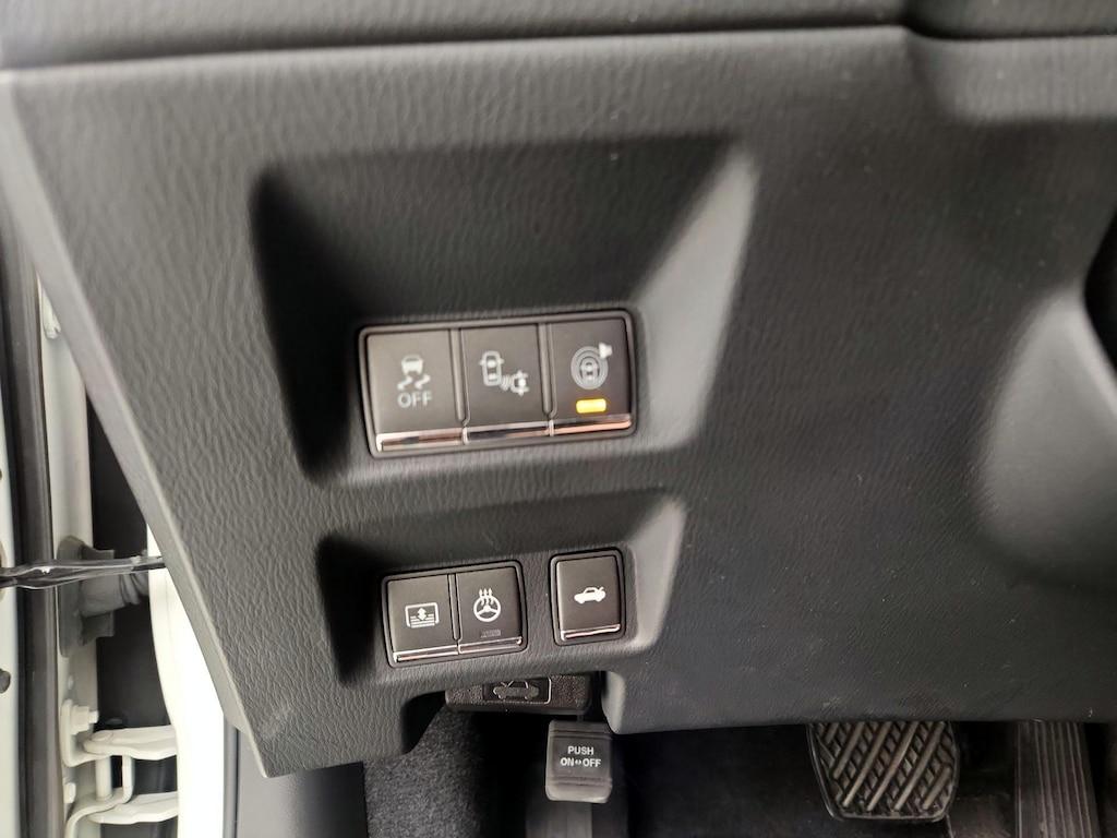 used 2017 INFINITI Q70 car, priced at $26,998