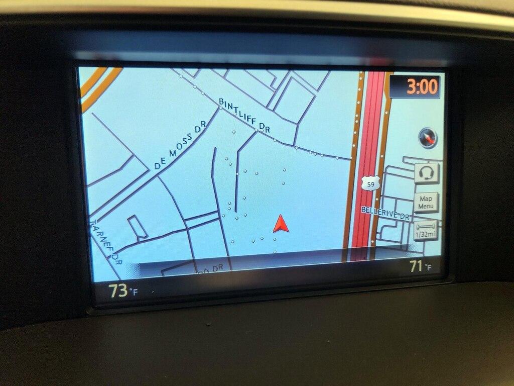 used 2017 INFINITI Q70 car, priced at $26,998