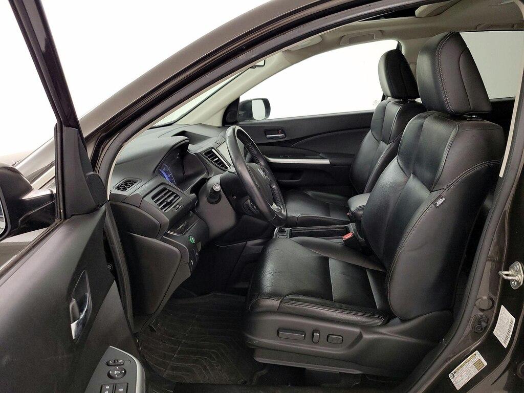 used 2015 Honda CR-V car, priced at $20,998