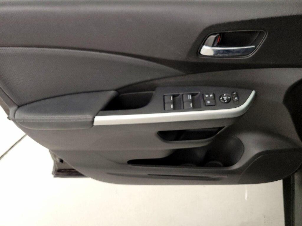 used 2015 Honda CR-V car, priced at $20,998