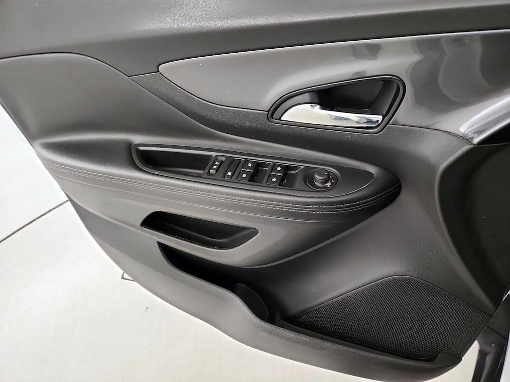 used 2018 Buick Encore car, priced at $16,998