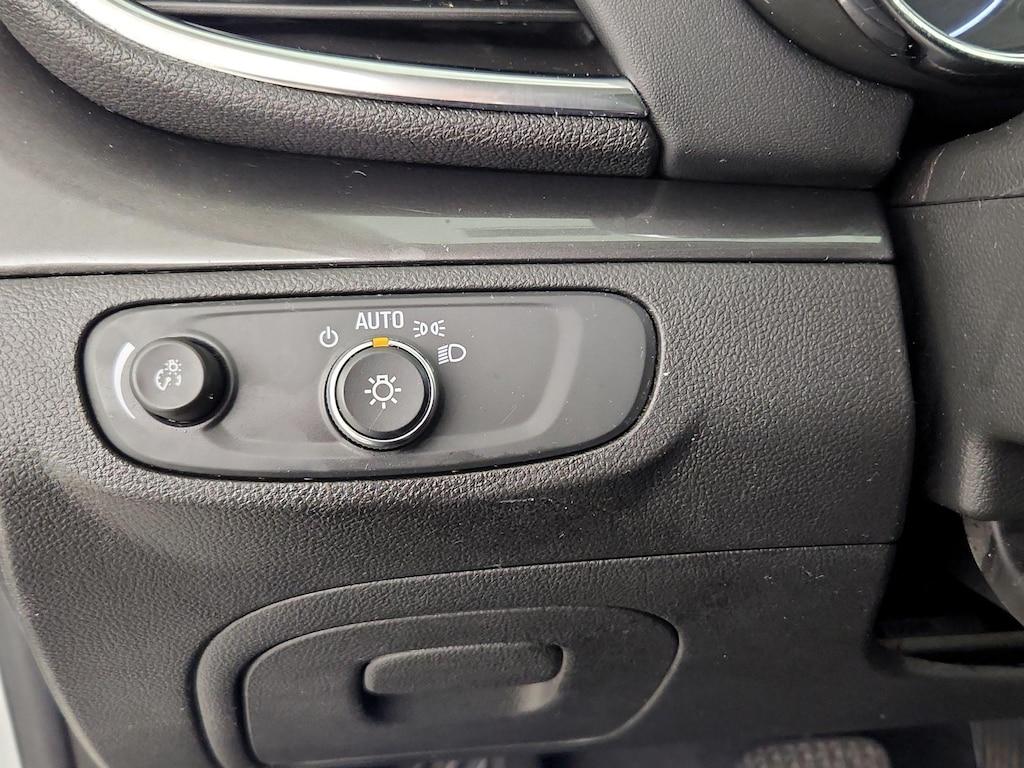 used 2018 Buick Encore car, priced at $16,998