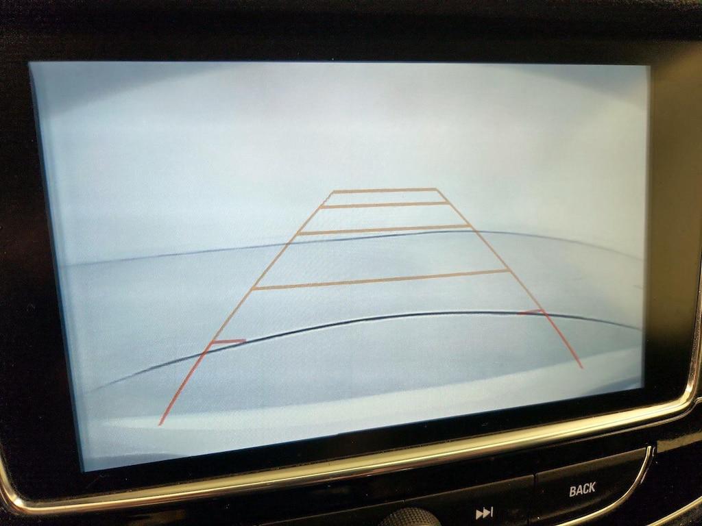 used 2018 Buick Encore car, priced at $16,998