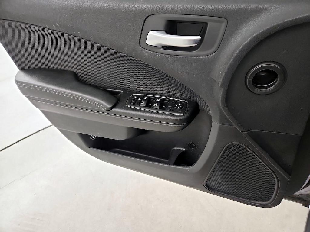 used 2018 Dodge Charger car, priced at $17,998