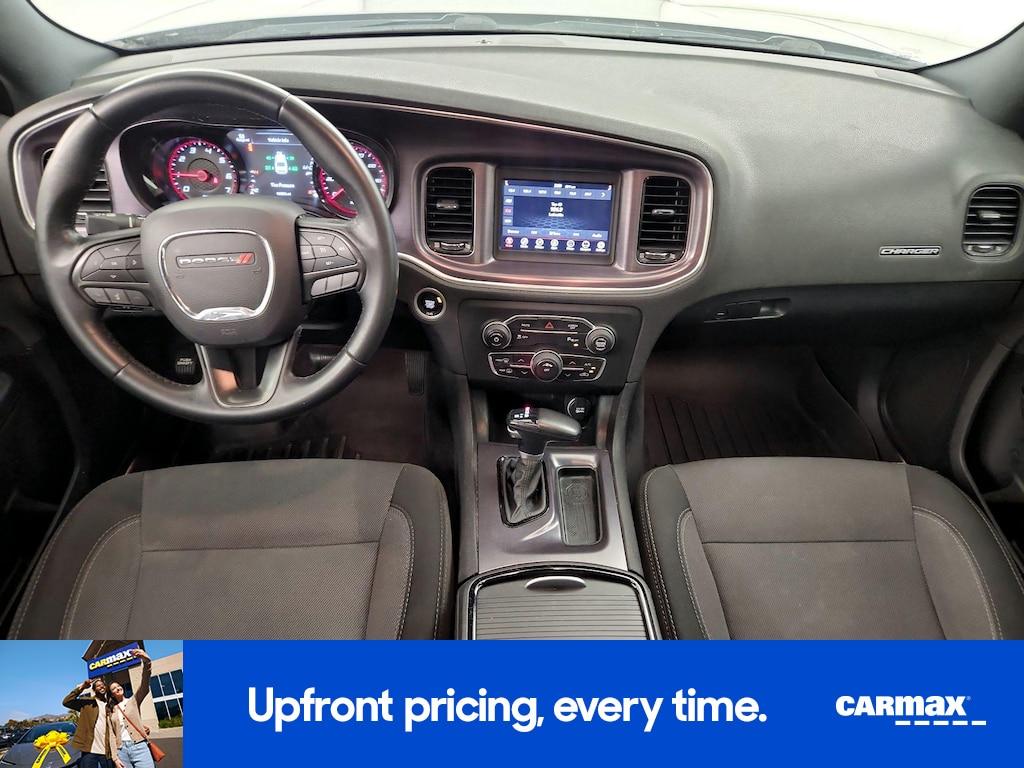 used 2018 Dodge Charger car, priced at $17,998