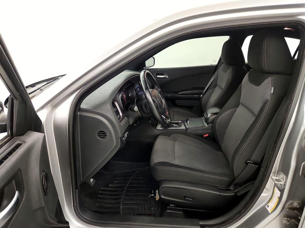 used 2018 Dodge Charger car, priced at $17,998