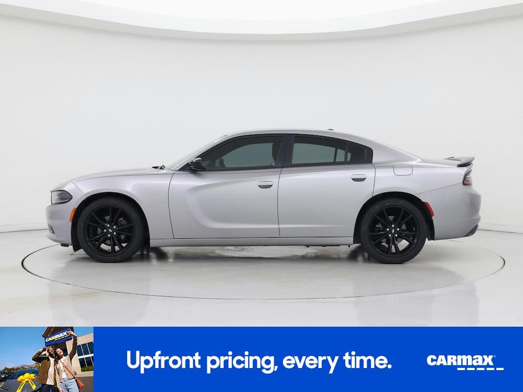 used 2018 Dodge Charger car, priced at $17,998