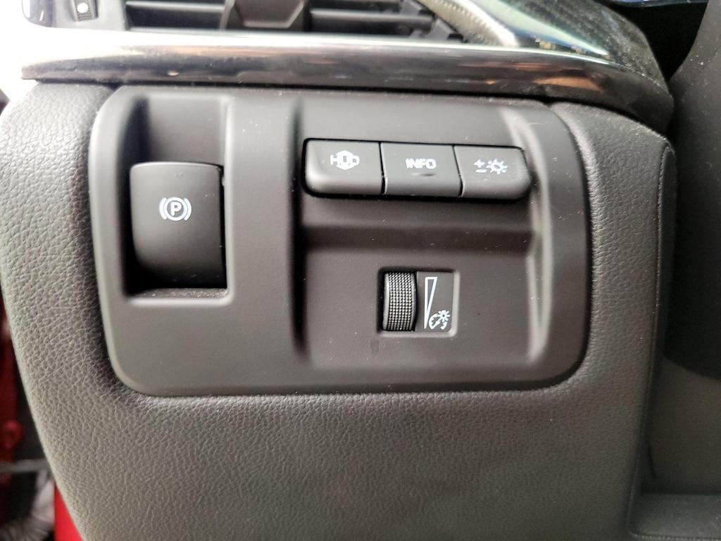 used 2014 Cadillac CTS car, priced at $19,998