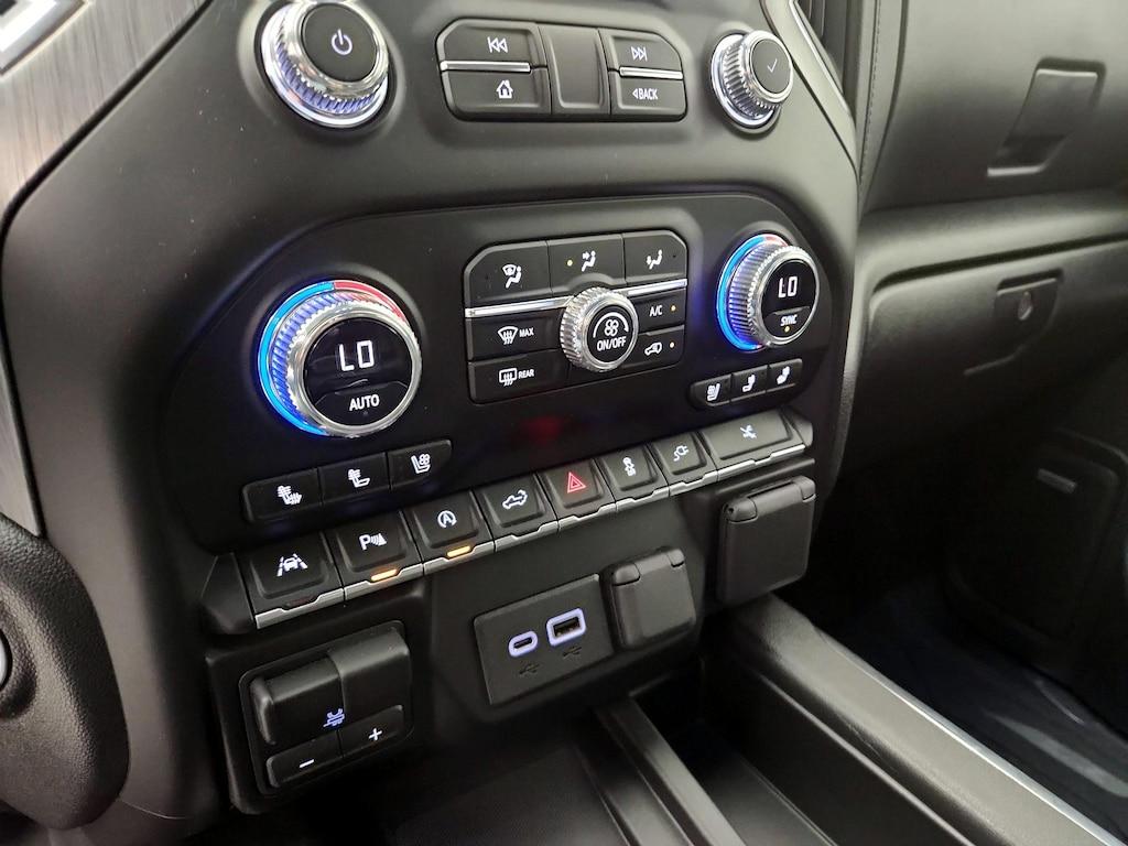 used 2021 GMC Sierra 1500 car, priced at $42,998