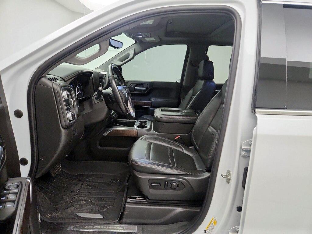 used 2021 GMC Sierra 1500 car, priced at $42,998
