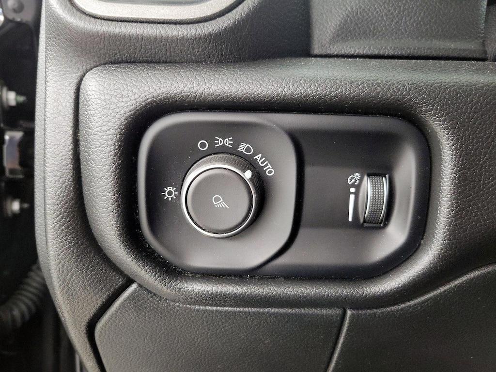 used 2022 Ram 3500 car, priced at $49,998