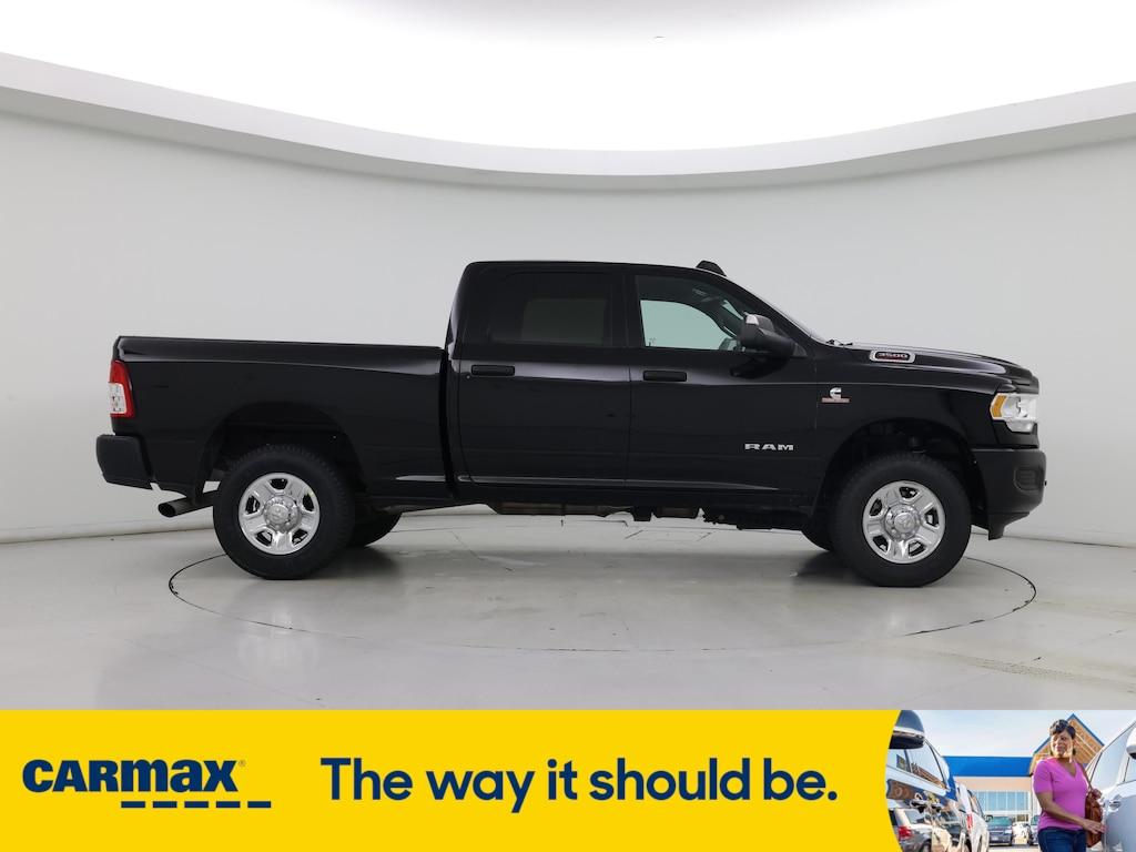 used 2022 Ram 3500 car, priced at $49,998