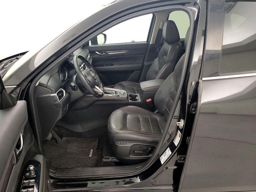 used 2018 Mazda CX-5 car, priced at $19,998