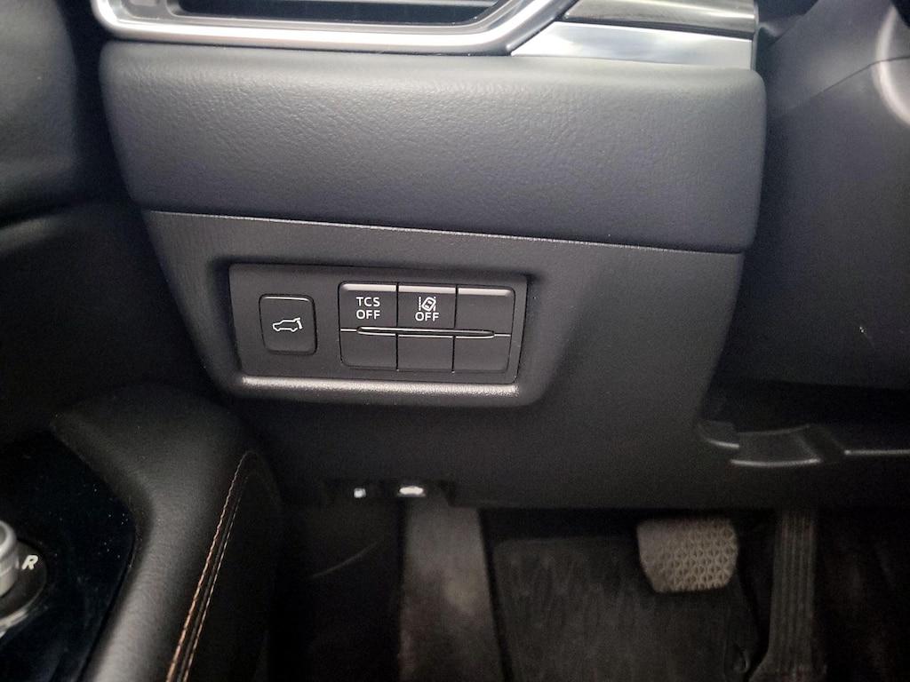 used 2018 Mazda CX-5 car, priced at $19,998