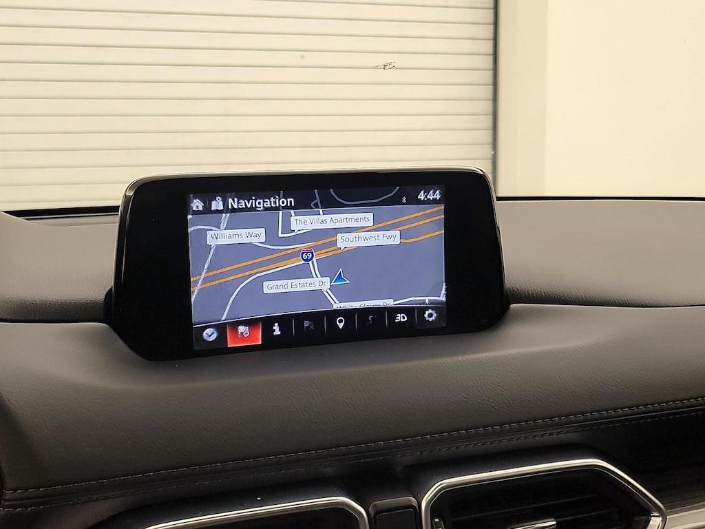 used 2018 Mazda CX-5 car, priced at $19,998