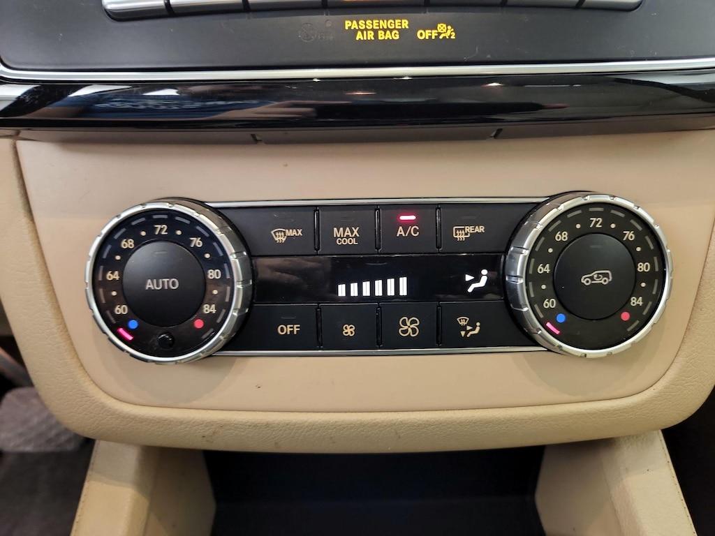 used 2016 Mercedes-Benz GLE-Class car, priced at $18,998